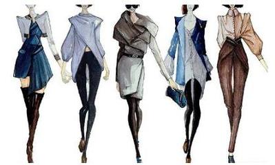 蘇州服裝設(shè)計(jì)出國留學(xué)申請(qǐng)中介名單榜首今日公布