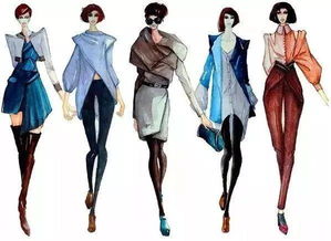 慈溪服裝設(shè)計(jì) 你不懂的深情，設(shè)計(jì)的是夢想