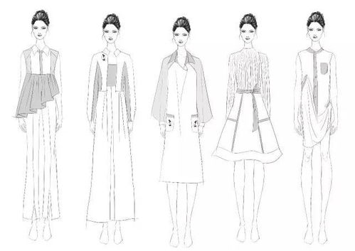 零基礎(chǔ)20天學(xué)會(huì)服裝設(shè)計(jì) 夢想照進(jìn)現(xiàn)實(shí)的挑戰(zhàn)