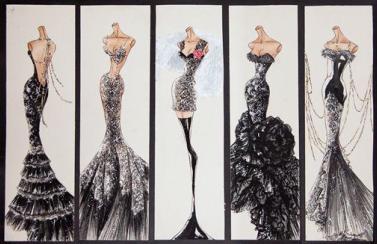 意大利服裝設(shè)計(jì)專業(yè)選擇指南 探索傳統(tǒng)、創(chuàng)新與職業(yè)路徑