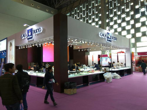 長寧區(qū)展覽工廠服務與票務服務 打造一站式展覽體驗